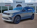New 2026 Dodge Durango GT image 2