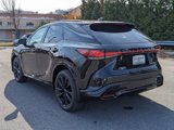 New 2025 Lexus RX 500h F Sport image 5