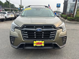 Used 2023 Subaru Ascent Onyx Edition image 2