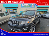 Used 2015 Jeep Grand Cherokee Limited image 2