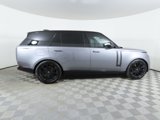 New 2025 Land Rover Range Rover Long Wheelbase SE image 4