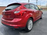 Used 2012 Ford Focus Titanium image 3