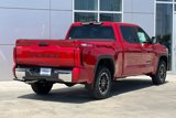 New 2025 Toyota Tundra SR5 w/ TRD Off-Road Package image 4