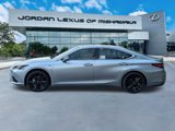 New 2025 Lexus ES 350 w/ Premium Package image 5