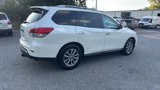 Used 2016 Nissan Pathfinder SV w/ SV Cold Weather Package image 5