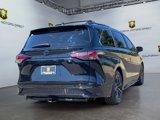 Used 2024 Toyota Sienna XSE image 5