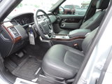 Used 2020 Land Rover Range Rover HSE image 5