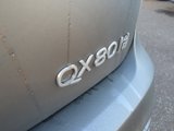 New 2025 INFINITI QX80 Sensory image 5