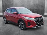 Used 2024 Nissan Kicks SV image 3