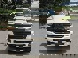 New 2025 RAM 1500 Laramie w/ Night Edition image 2