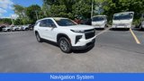 Used 2024 Chevrolet Traverse LS image 2