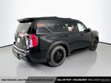 New 2025 Nissan Armada PRO-4X w/ Pro-4X Premium Package image 5