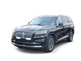 Certified 2023 Lincoln Aviator AWD w/ Premium Package image 3