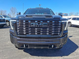 New 2025 GMC Sierra 2500 Denali Ultimate w/ Max Trailering Package image 2