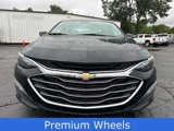 Certified 2023 Chevrolet Malibu LT image 4