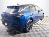 Certified 2025 Nissan Murano Platinum w/ Cargo Package image 4