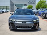 New 2025 Audi S e-tron GT Premium Plus image 3