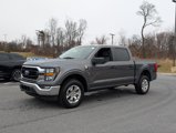 Used 2023 Ford F150 XLT image 2