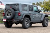 New 2025 Jeep Wrangler Unlimited Rubicon image 5