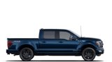 New 2025 Ford F150 Platinum w/ Equipment Group 702A High image 5