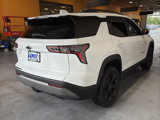 New 2026 Chevrolet Equinox LT w/ Midnight Edition image 5