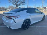 Used 2020 Toyota Camry XSE image 6