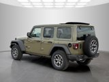 New 2025 Jeep Wrangler Sport S image 5