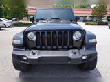 Used 2018 Jeep Wrangler Unlimited Sport S image 4