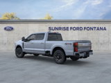 New 2025 Ford F250 Platinum image 4