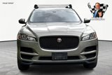 Used 2019 Jaguar F-PACE Prestige image 2