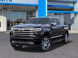 New 2025 Chevrolet Silverado 1500 High Country w/ Technology Package image 6