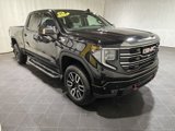 Used 2023 GMC Sierra 1500 AT4 w/ AT4 Premium Package image 3