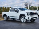 New 2025 Chevrolet Silverado 3500 High Country w/ Technology Package image 2