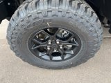 New 2025 Jeep Wrangler Willys image 5