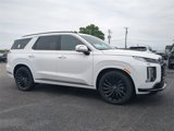 New 2025 Hyundai Palisade Calligraphy image 2