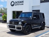 Used 2025 Mercedes-Benz G 63 AMG 4MATIC image 1