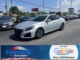 Used 2023 Nissan Altima 2.5 SV image 3