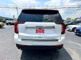 Used 2021 GMC Yukon Denali w/ Denali Premium Package image 4