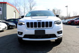 Used 2022 Jeep Cherokee Latitude w/ Sun & Sound Group image 5