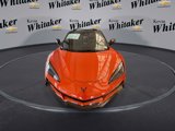 New 2025 Chevrolet Corvette Z06 w/ Z07 Performance Package image 3