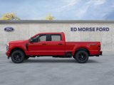New 2025 Ford F350 4x4 Crew Cab Super Duty image 3