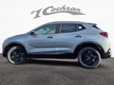 New 2025 Buick Encore GX Sport Touring w/ Advanced Technology Package image 4