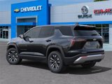 New 2026 Chevrolet Equinox LT image 3