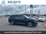 New 2025 Honda Pilot Elite image 3