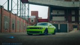Used 2015 Dodge Challenger SRT Hellcat image 2