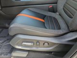 New 2026 Honda Passport TrailSport image 4