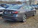 New 2025 Subaru Legacy Premium image 2