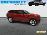 Used 2025 Land Rover Range Rover Sport SE image 2