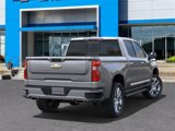 New 2025 Chevrolet Silverado 1500 High Country w/ High Country Premium Package image 5
