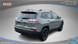 Used 2023 Jeep Cherokee Altitude Lux image 5